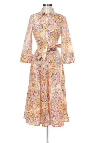 Rochie Zara, Mărime M, Culoare Multicolor, Preț 234,28 Lei