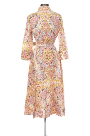 Rochie Zara, Mărime M, Culoare Multicolor, Preț 234,28 Lei