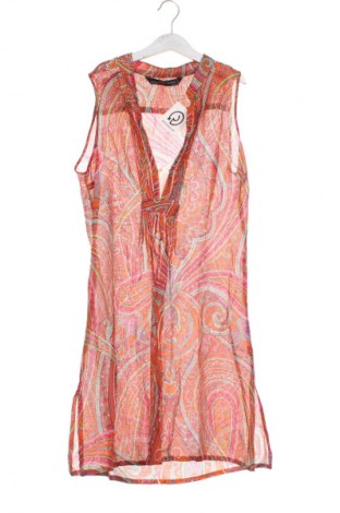 Kleid Zara, Größe XS, Farbe Mehrfarbig, Preis 11,99 €