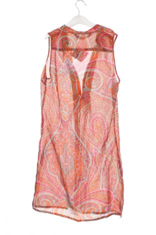 Kleid Zara, Größe XS, Farbe Mehrfarbig, Preis 11,99 €