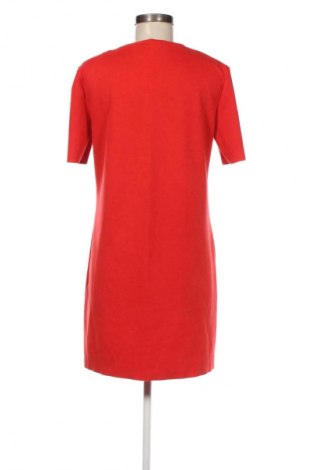 Kleid Zara, Größe M, Farbe Rot, Preis 15,41 €