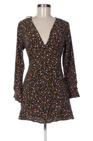Kleid Zara, Größe S, Farbe Mehrfarbig, Preis € 9,99