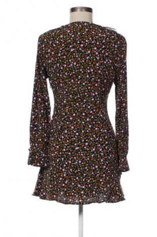 Kleid Zara, Größe S, Farbe Mehrfarbig, Preis € 9,99