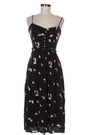 Kleid Zara, Größe M, Farbe Mehrfarbig, Preis 14,99 €