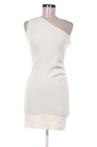 Kleid Zara, Größe M, Farbe Weiß, Preis € 31,71