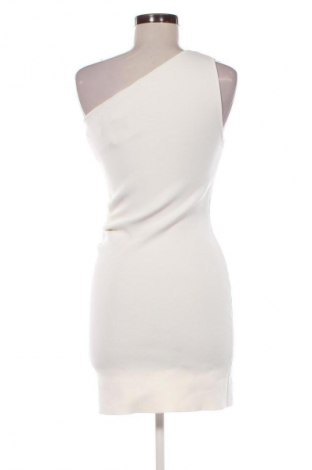 Kleid Zara, Größe M, Farbe Weiß, Preis € 31,71