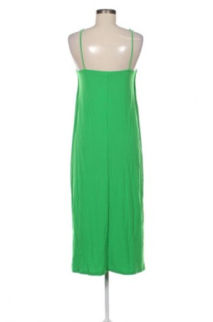 Рокля Zara, Размер M, Цвят Зелен, Цена 27,99 лв.