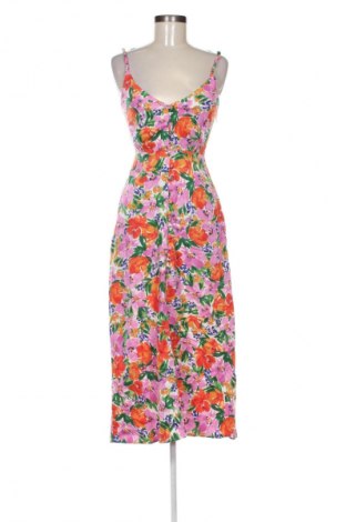 Φόρεμα Zara, Μέγεθος XS, Χρώμα Πολύχρωμο, Τιμή 14,99 €