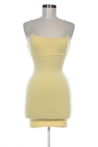 Rochie Zara, Mărime S, Culoare Galben, Preț 57,99 Lei