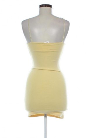 Rochie Zara, Mărime S, Culoare Galben, Preț 57,99 Lei