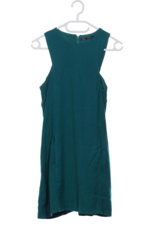 Šaty  Zara, Velikost XS, Barva Zelená, Cena  342,00 Kč