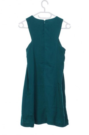 Šaty  Zara, Velikost XS, Barva Zelená, Cena  342,00 Kč