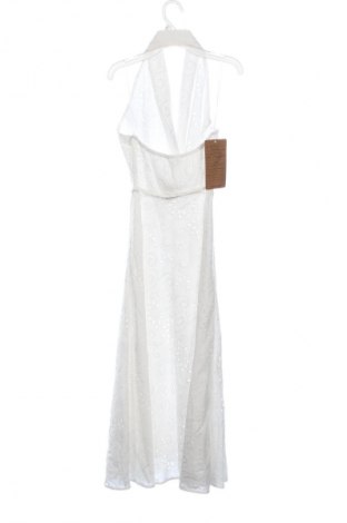 Rochie Zara, Mărime XS, Culoare Alb, Preț 243,99 Lei