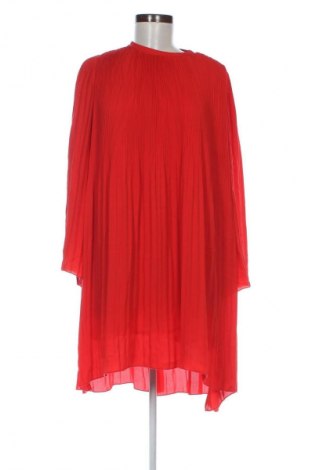 Šaty  Zara, Veľkosť M, Farba Červená, Cena  11,95 €