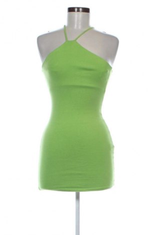 Kleid Zara, Größe S, Farbe Grün, Preis € 11,99