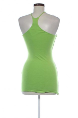 Kleid Zara, Größe S, Farbe Grün, Preis € 11,99