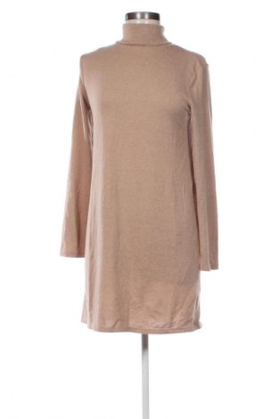 Φόρεμα Zara, Μέγεθος S, Χρώμα  Μπέζ, Τιμή 9,99 €