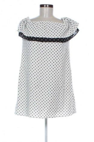 Kleid Zara, Größe S, Farbe Mehrfarbig, Preis € 11,99