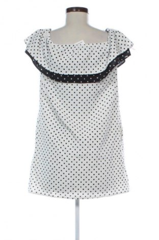 Kleid Zara, Größe S, Farbe Mehrfarbig, Preis € 11,99