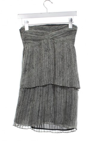 Kleid Zara, Größe XS, Farbe Mehrfarbig, Preis € 11,99