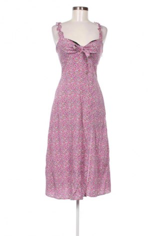 Kleid Zara, Größe M, Farbe Mehrfarbig, Preis € 14,99