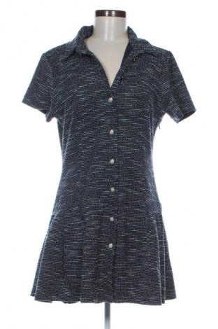 Kleid Zara, Größe L, Farbe Mehrfarbig, Preis 9,99 €