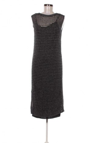 Kleid Zara, Größe S, Farbe Grau, Preis € 23,99