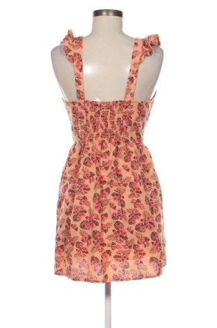 Kleid Zara, Größe M, Farbe Mehrfarbig, Preis 17,00 €