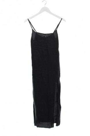 Kleid Zara, Größe S, Farbe Schwarz, Preis 17,30 €