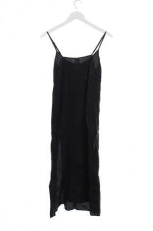 Kleid Zara, Größe S, Farbe Schwarz, Preis 17,30 €