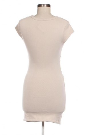 Sukienka Zara, Rozmiar L, Kolor Beżowy, Cena 50,99 zł