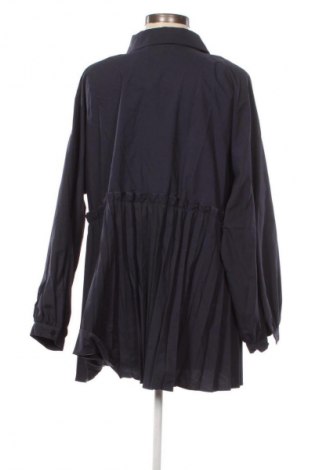 Kleid Zara, Größe M, Farbe Blau, Preis 25,99 €