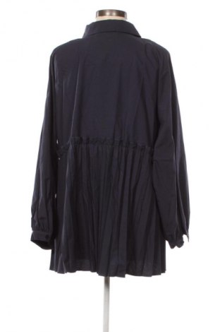 Šaty  Zara, Veľkosť M, Farba Modrá, Cena  29,95 €