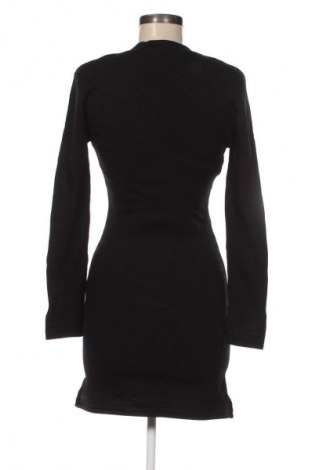 Sukienka Zara, Rozmiar L, Kolor Czarny, Cena 88,99 zł