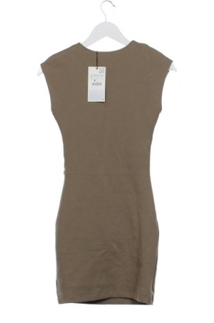 Šaty  Zara, Veľkosť S, Farba Zelená, Cena  25,95 €