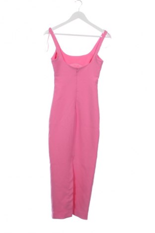 Kleid Zara, Größe XS, Farbe Rosa, Preis 14,99 €