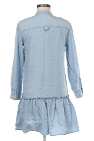 Rochie Zara, Mărime S, Culoare Albastru, Preț 58,99 Lei