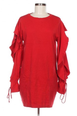 Rochie Zara, Mărime M, Culoare Roșu, Preț 93,99 Lei
