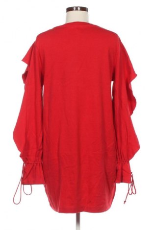 Rochie Zara, Mărime M, Culoare Roșu, Preț 93,99 Lei