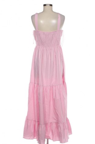 Šaty  Zara, Velikost XL, Barva Růžová, Cena  629,00 Kč