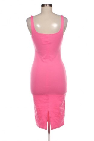 Kleid Zara, Größe M, Farbe Rosa, Preis 13,99 €