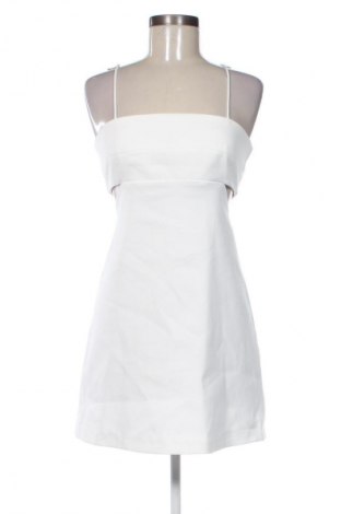 Φόρεμα Zara, Μέγεθος M, Χρώμα Λευκό, Τιμή 13,81 €