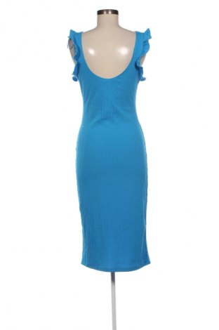 Šaty  Zara, Velikost M, Barva Modrá, Cena  179,00 Kč