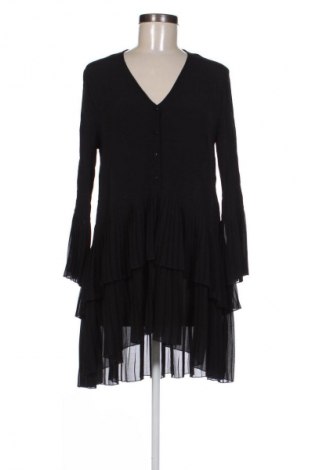 Rochie Zara, Mărime S, Culoare Negru, Preț 46,99 Lei