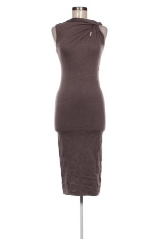 Sukienka Zara, Rozmiar M, Kolor Brązowy, Cena 252,99 zł