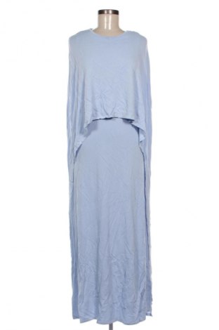 Φόρεμα Zara, Μέγεθος L, Χρώμα Μπλέ, Τιμή 15,99 €