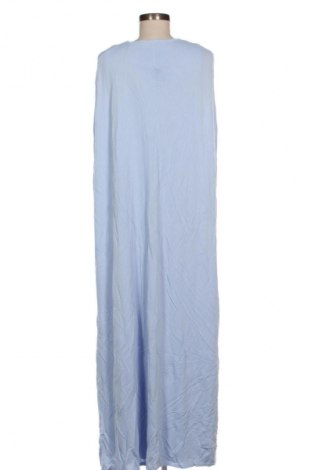 Φόρεμα Zara, Μέγεθος L, Χρώμα Μπλέ, Τιμή 15,99 €