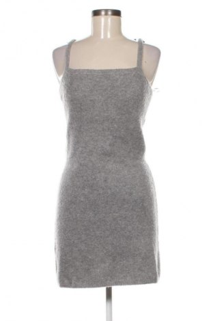 Φόρεμα Zara, Μέγεθος M, Χρώμα Γκρί, Τιμή 9,99 €