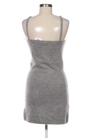 Φόρεμα Zara, Μέγεθος M, Χρώμα Γκρί, Τιμή 9,99 €