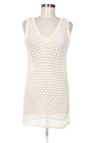 Φόρεμα Zara, Μέγεθος S, Χρώμα Εκρού, Τιμή 11,99 €